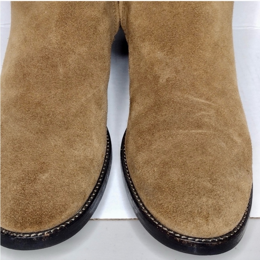 Tory Burch Wembley Riding Boot ✨ - Picture 2 of 6